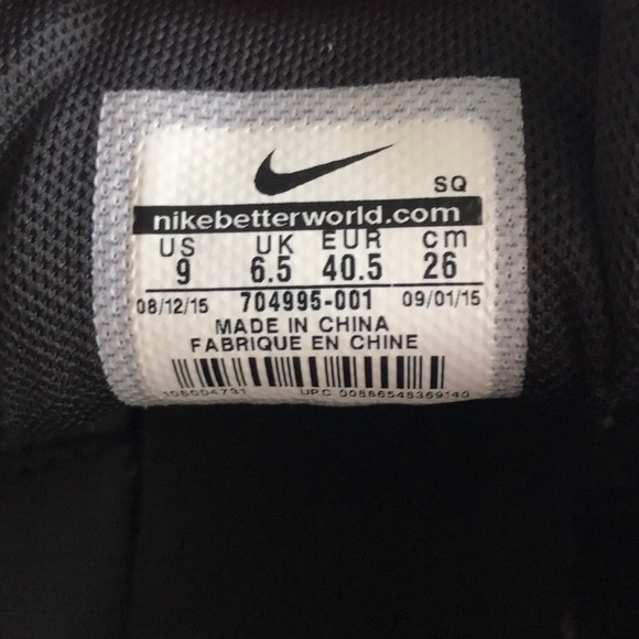 Women’s Nike Air Max - Picture 4 of 7